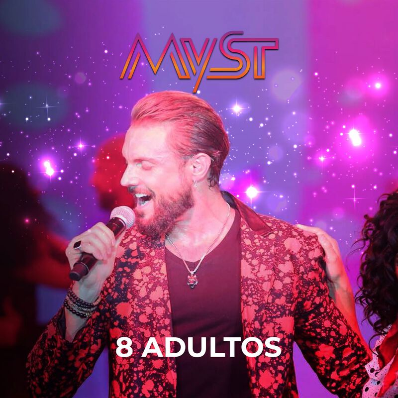 Experiencia Myst: 8 Adultos Bebida y Comida Ili... image number null