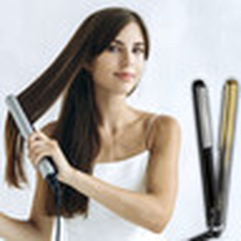 Alaciadora Con Elegante Dise&ntilde;o De Edici&oacute;n Espec... image number null