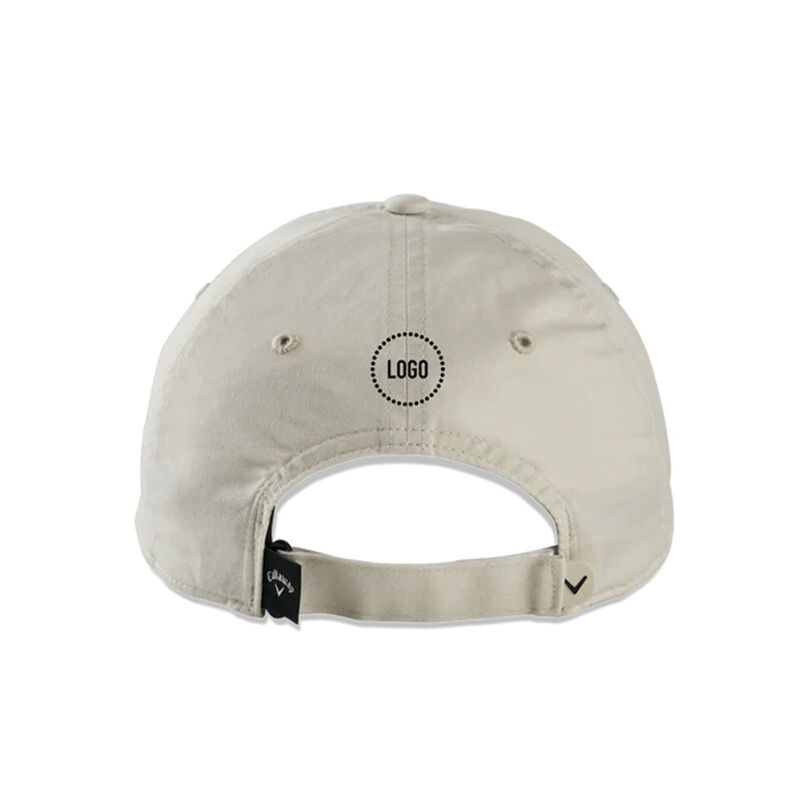Gorra Callaway Heritage Twill Logo - Hombre - S... image number null