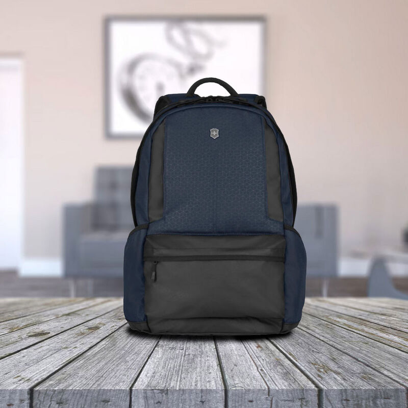 Mochila para Laptop Altmont Original Azul Alta ... image number null