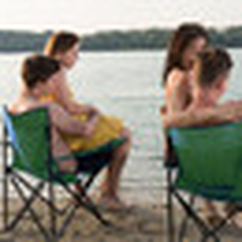 Silla Para Acampar Plegable Camping Playa Y Pes... image number null