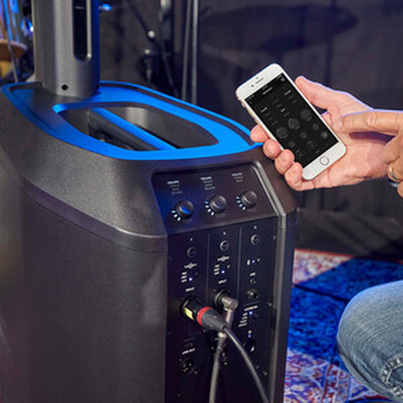 Sistema de Arreglo Lineal Port&aacute;til BOSE L1.PRO1... image number null