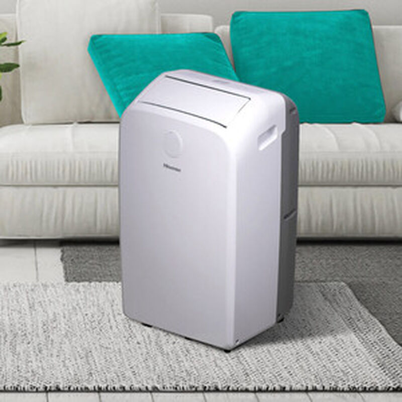 Aire Acondicionado Port&aacute;til Hisense Ap-12Cr1G G... image number null