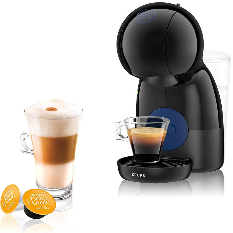 Cafetera Nescaf&eacute; Dolce Gusto Nescaf&eacute; Piccolo Xs... image number null