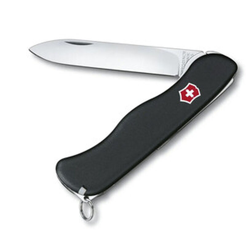 Navaja De Bolsillo Sentinel 0.8413.3 Victorinox image number null