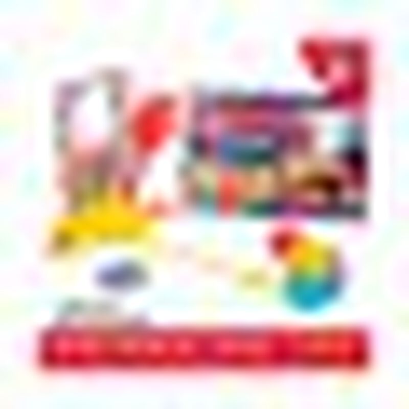 Juego de Mesa Pastelazo Ca&ntilde;onazo image number null