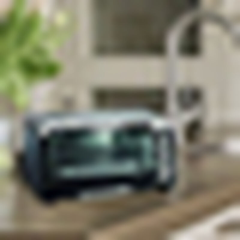 Horno Tostador Hamilton Beach Negro 31330D image number null