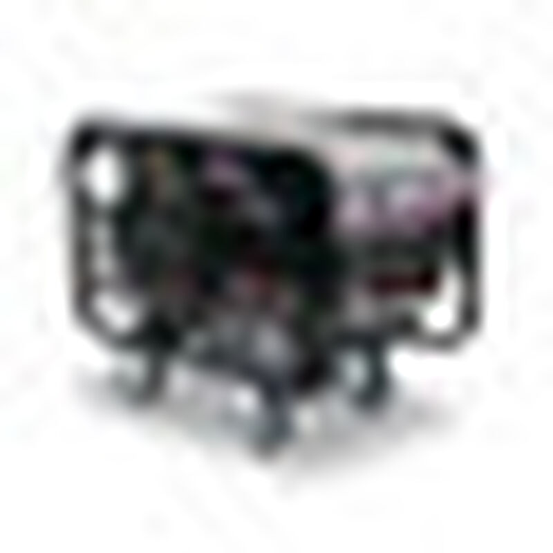 Motosoldadora Gasolina 300A 110-220V/60Hz 22Hp ... image number null