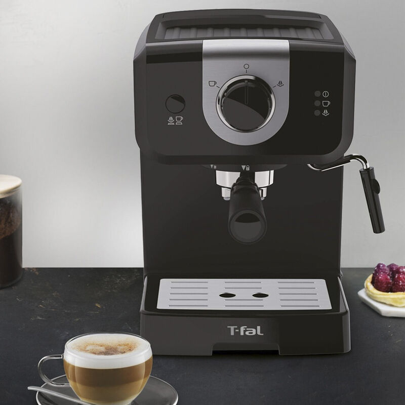 Espresser&iacute;a T-Fal Ex3220Mx image number null