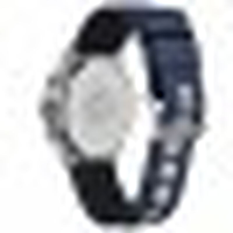 Reloj Citizen Eco-Drive Caballero Azul Cm AT020... image number null