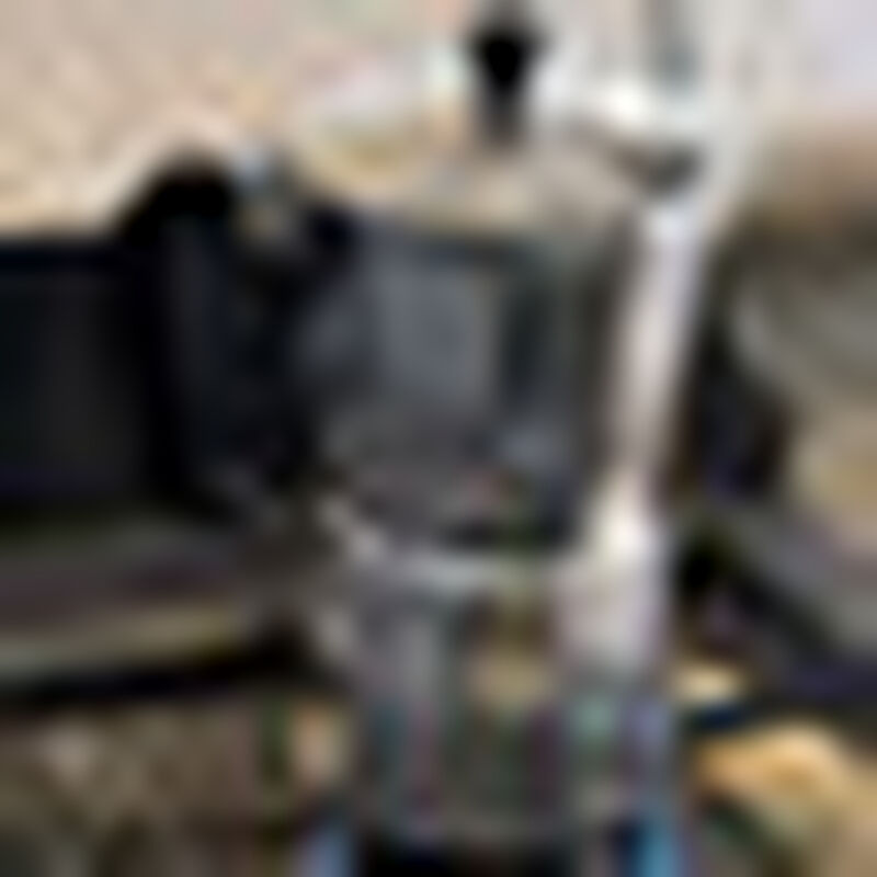 Cafetera  Express 6 Tazas image number null