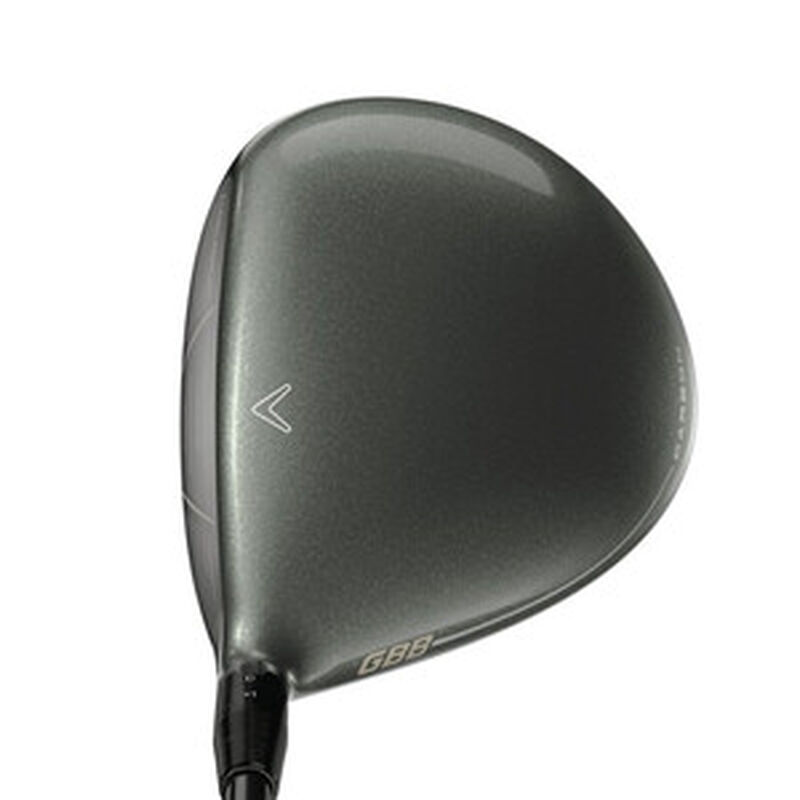 Driver Callaway Great Big Bertha - Grafito / De... image number null