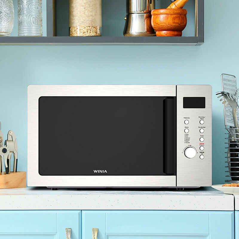 Horno de Microondas Winia KOS-1N1SS 1.1 pies pu... image number null