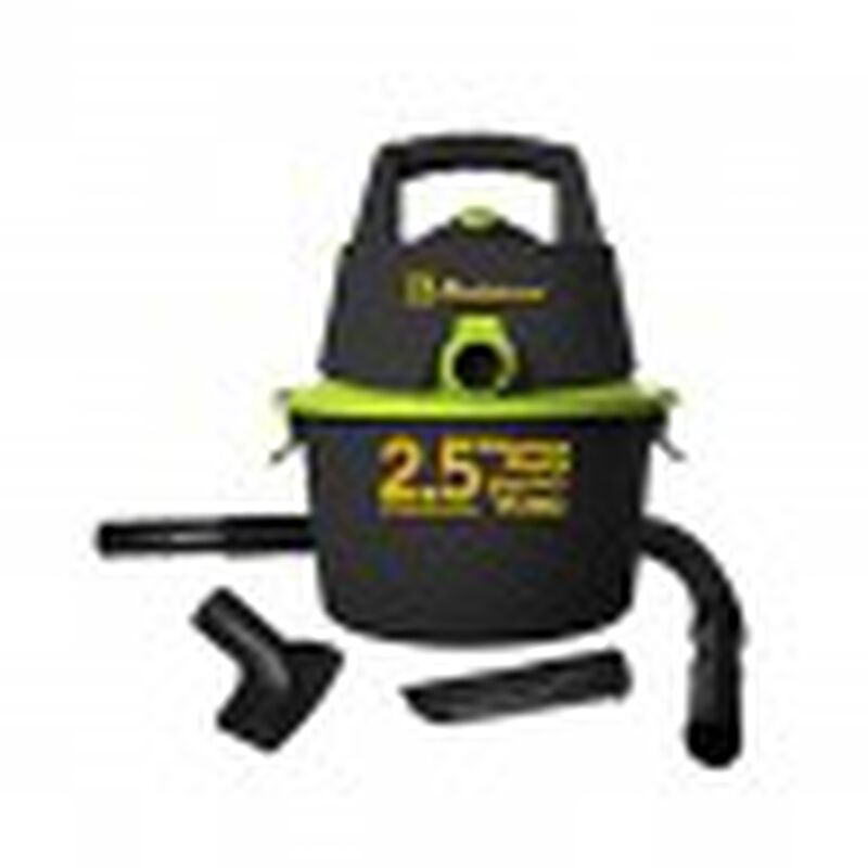 Aspiradora Koblenz Mod. Wd-2.5K2 Seco/Moja image number null