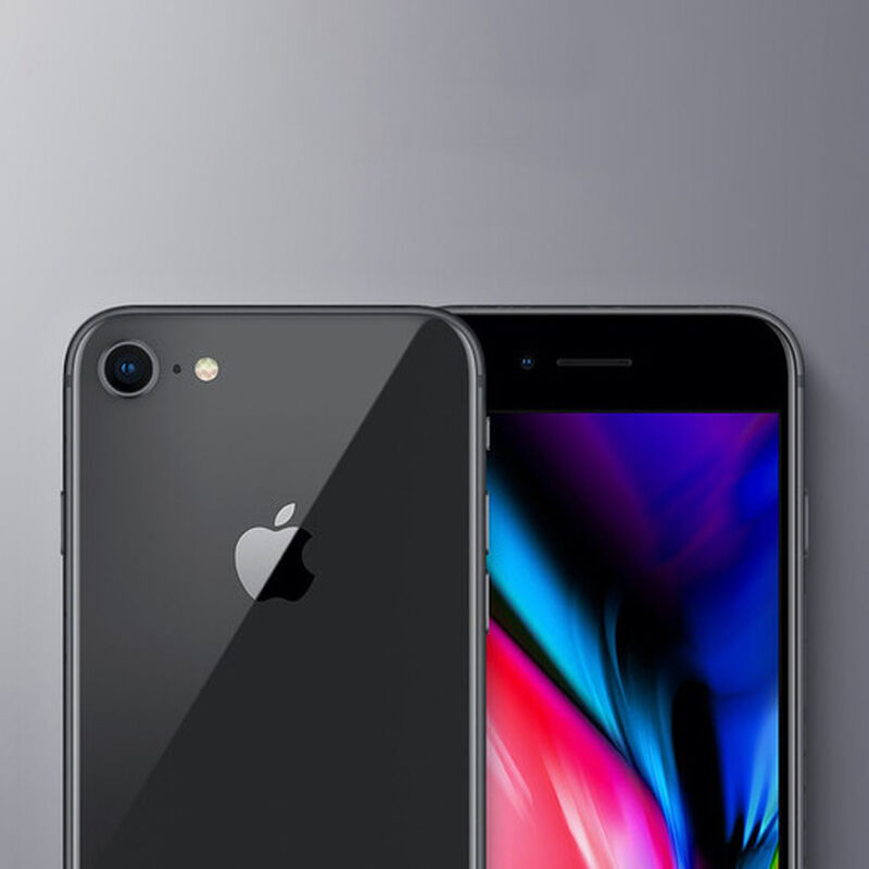 iPhone 8 64Gb Space Gray Reacondicionado image number null