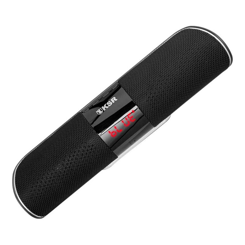 Bocina Kaiser Ksw-3000Bk Recargable Tecnolog&iacute;a ... image number null