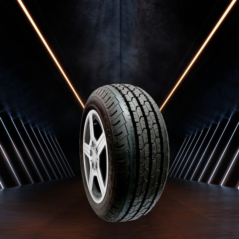 Llanta 205/65R16C 107/105R Wanli S2023 image number null