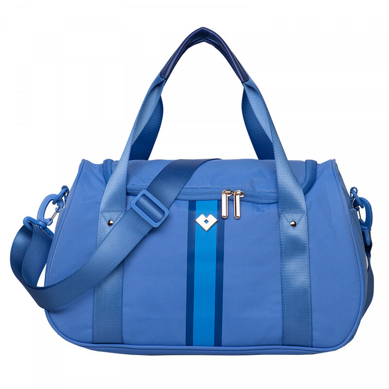 Maleta Deportiva para Mujer y de Viaje LuckyLy ... image number null