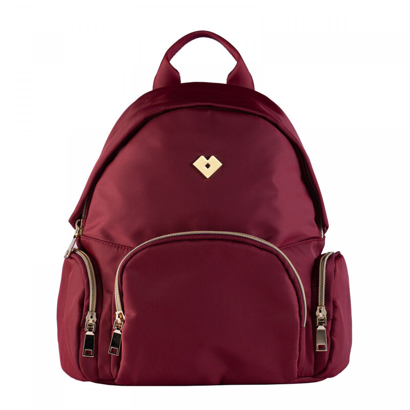 Mochila LuckyLy Backpack Moderna y Casual - Mod... image number null