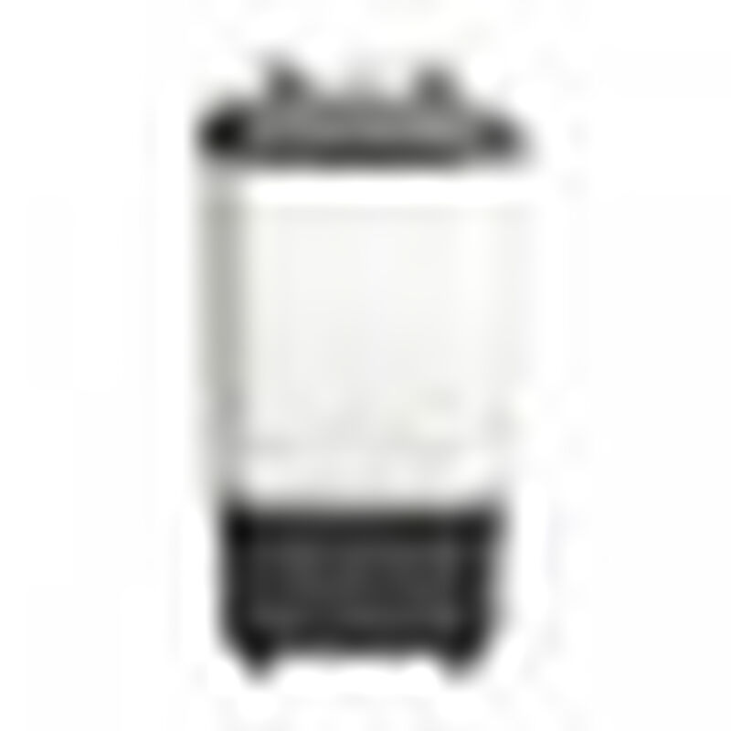 Lavadora 10 Kg Blanca Tapa Transparente Mlts101... image number null