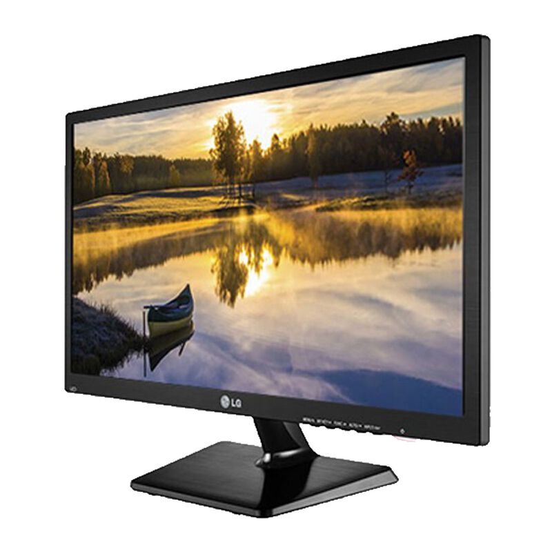 Monitor LG 19 pulgadas Full HD LED, Resoluci&oacute;n ... image number null