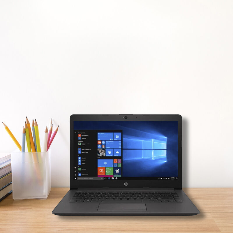 Laptop Hp 240 G7 Ci5-1035G1 8G 1Tb 14In W10P (1... image number null