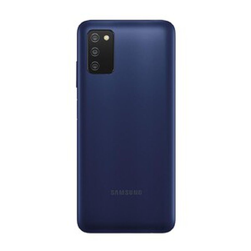 Samsung A03s image number null