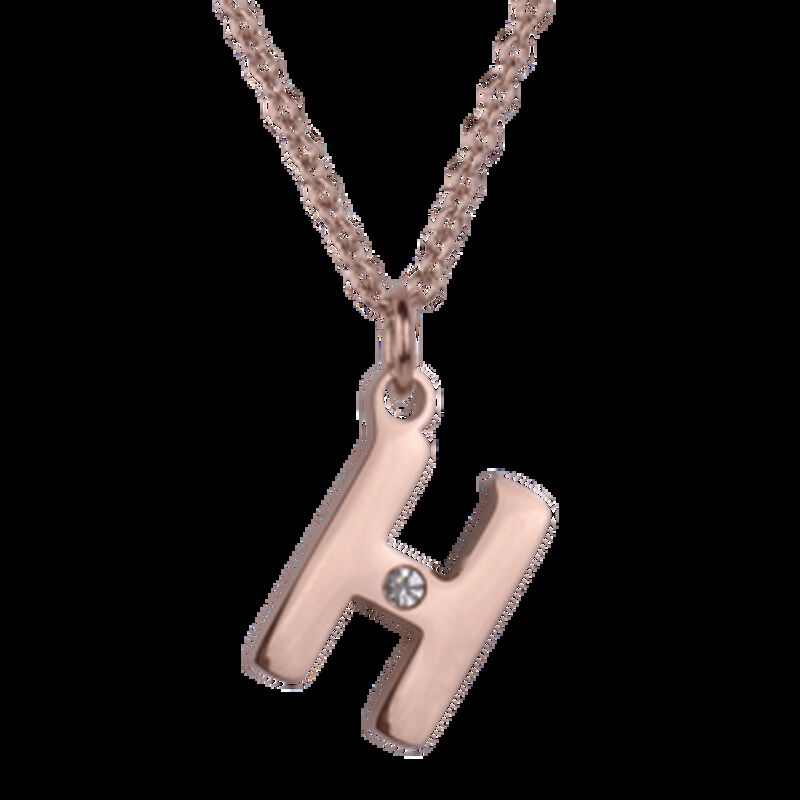 Set de Joyer&iacute;a para Mujer de Iniciales LuckyLy ... image number null