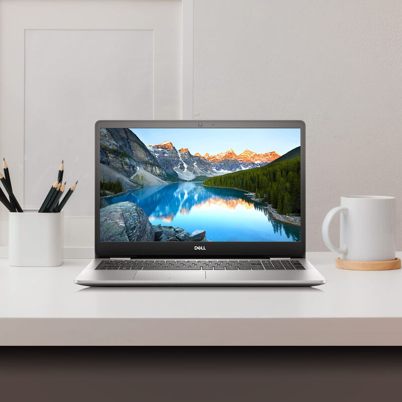 Laptop Dell de 13.3 Procesador Intel Core I5-10... image number null